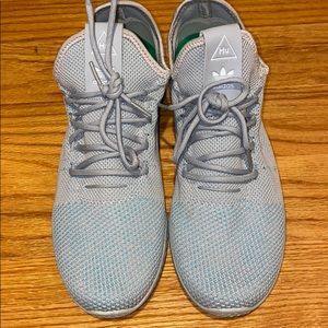 Adidas x Pharrell Sneakers